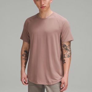 Men’s Short Sleeve License to Train Shirt - L